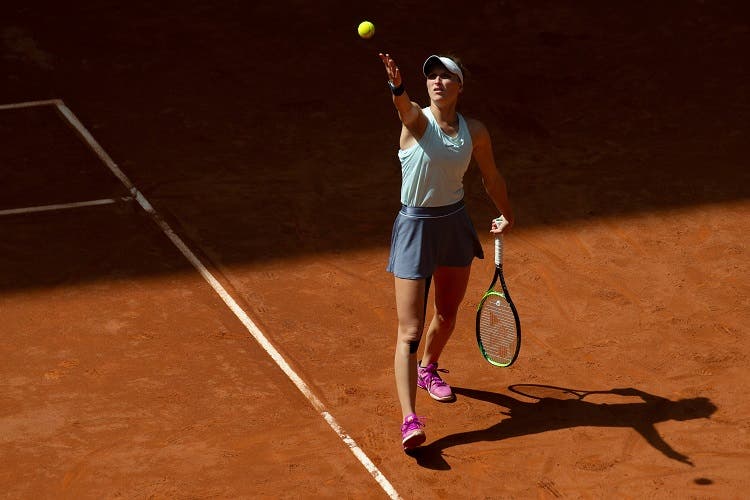 Cancelan dos torneos WTA y el calendario 2023 de tenis femenino sufre un duro golpe