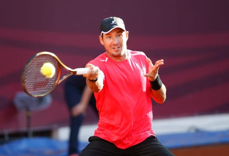 Dusan Lajovic sorprende a Rublev en Banja Luka y es campeón