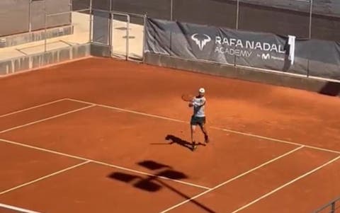 Nadal