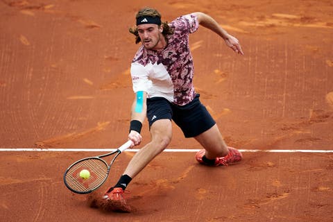 Tsitsipas