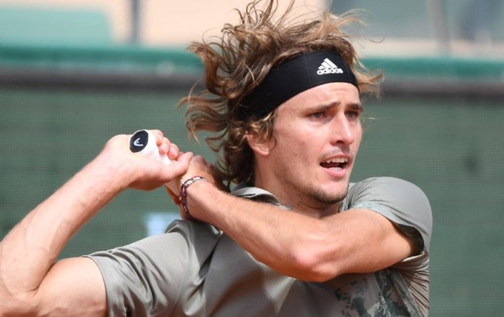 Zverev