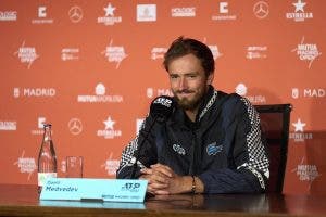 daniil-medvedev-conferencia-madrid