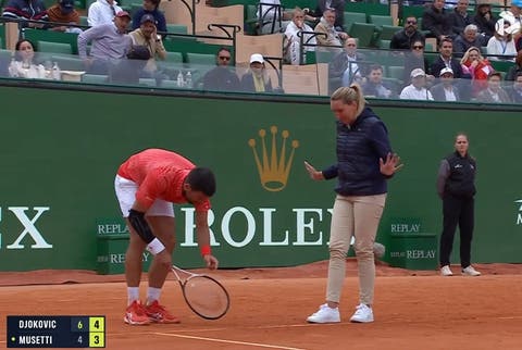 djokovic-tourte-montecarlo-queja