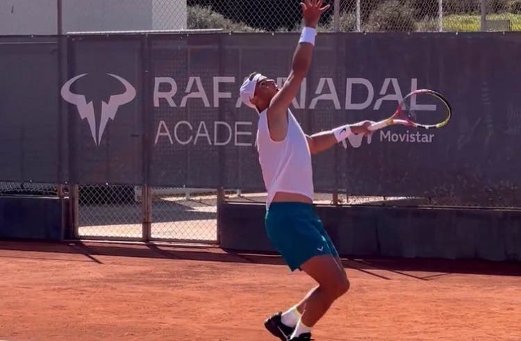 rafa-nadal-entrenando