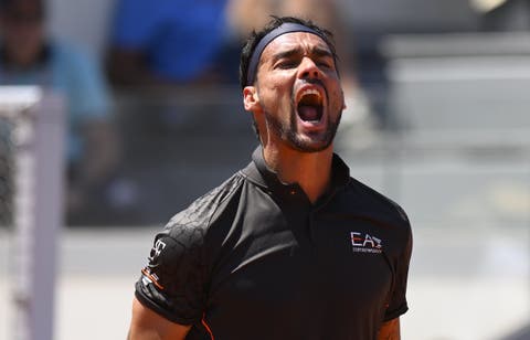 Fognini