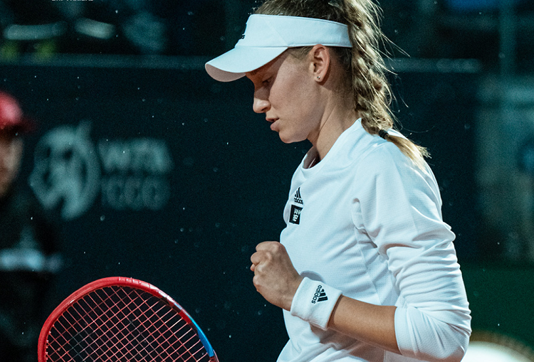 La lluvia cancela la semifinal de Rybakina y Samsonova en Montreal
