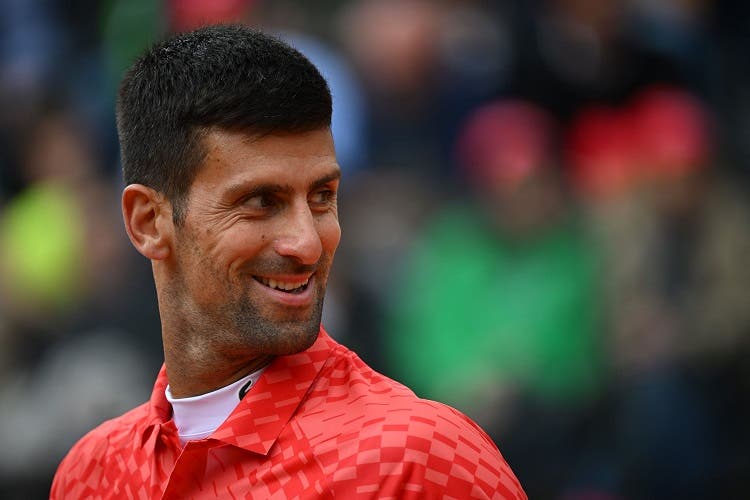 Novak Djokovic anuncia un nuevo emprendimiento para 2024: «Estoy deseando que llegue»