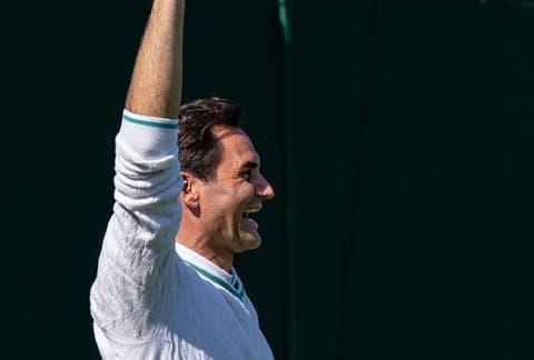 Federer