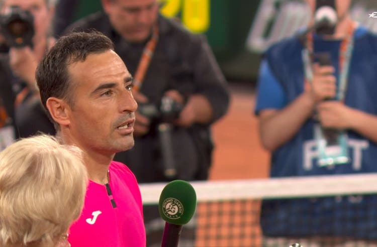 Iván Dodig gana Roland Garros y estalla contra el torneo: «Me entristece…»