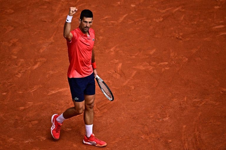 Copa Davis: Novak Djokovic volverá a jugar para Serbia, con un equipo de lujo