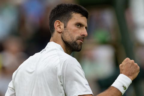 Djokovic