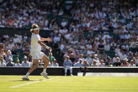 Stefanos Tsitsipas