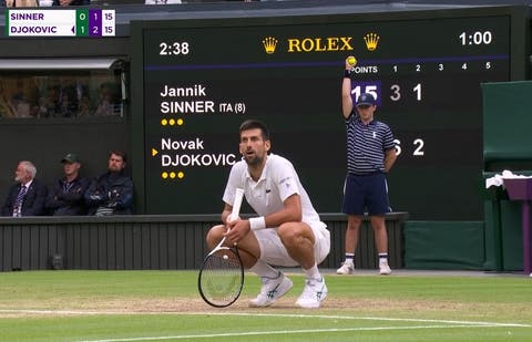 djokovic-hindrance