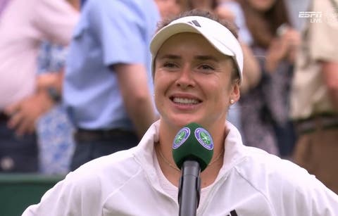 elina-svitolina-feliz-entrevista-wimbledon