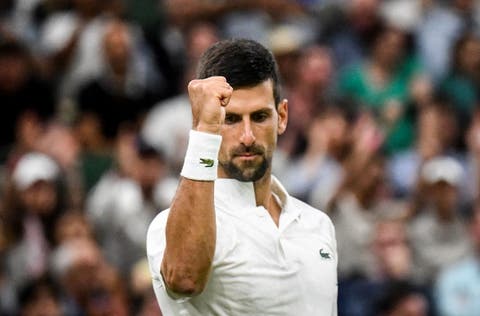 novak-djokovic-wimbledon-festejo