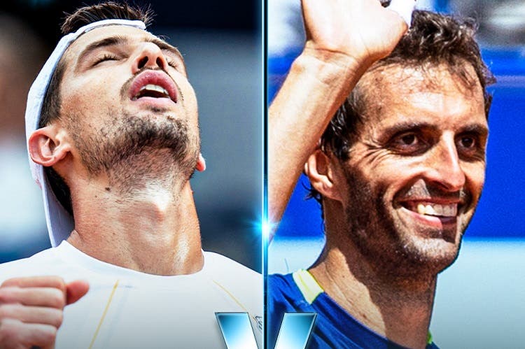 Albert Ramos vs. Pedro Cachín: horario y dónde ver la final del ATP de Gstaad 2023