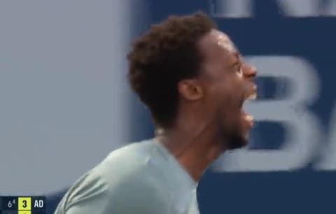 Monfils