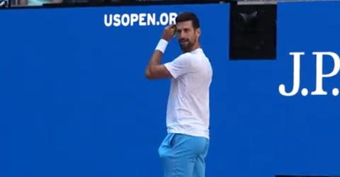 Djokovic