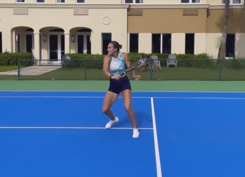 Sabalenka