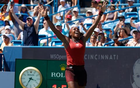 coco-gauff-cincinnati