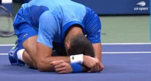 Djokovic