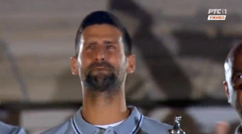 Djokovic