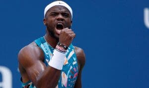 Tiafoe