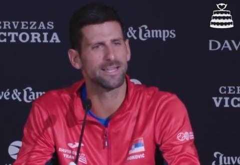 Djokovic