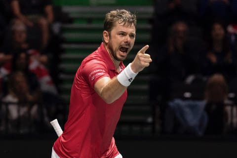 Wawrinka