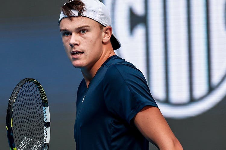 «Tuve muchas dificultades»: la confesión de Holger Rune antes de jugar las ATP Finals