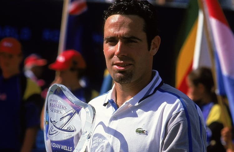 El día de Álex Corretja: A 25 años del último título de un tenista español en las ATP Finals